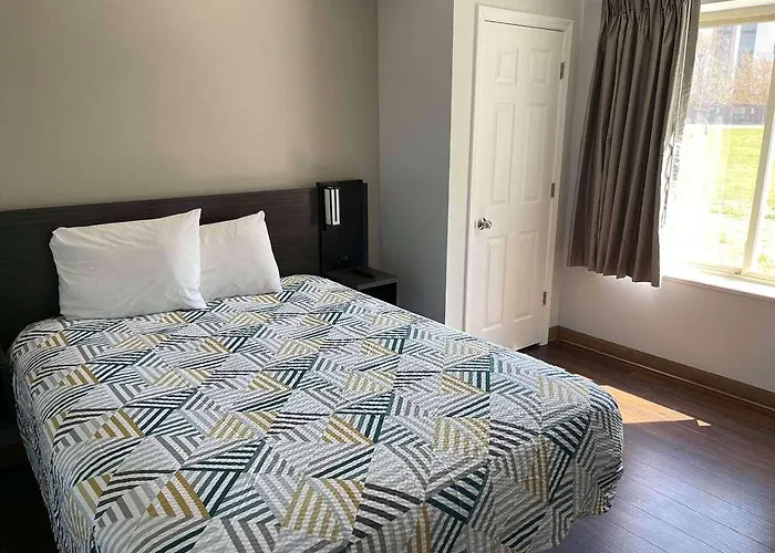 Studio 6 Peoria Il Hotel Peoria