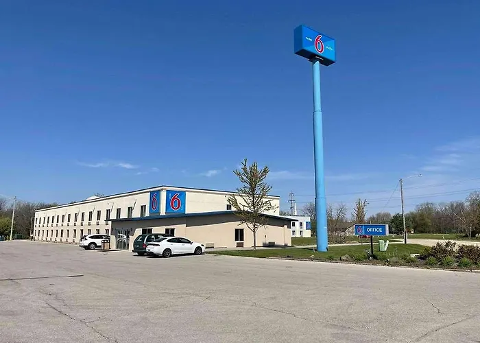 Studio 6 Peoria Il Peoria