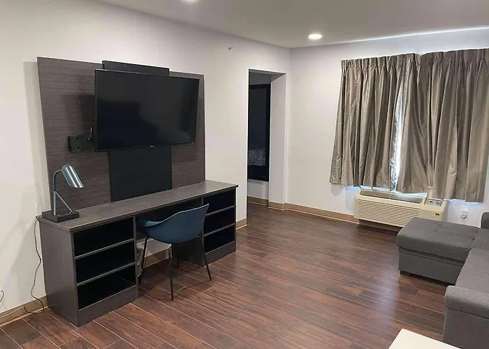 Hotel Studio 6 Peoria Il