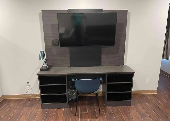 Hotel Studio 6 Peoria Il